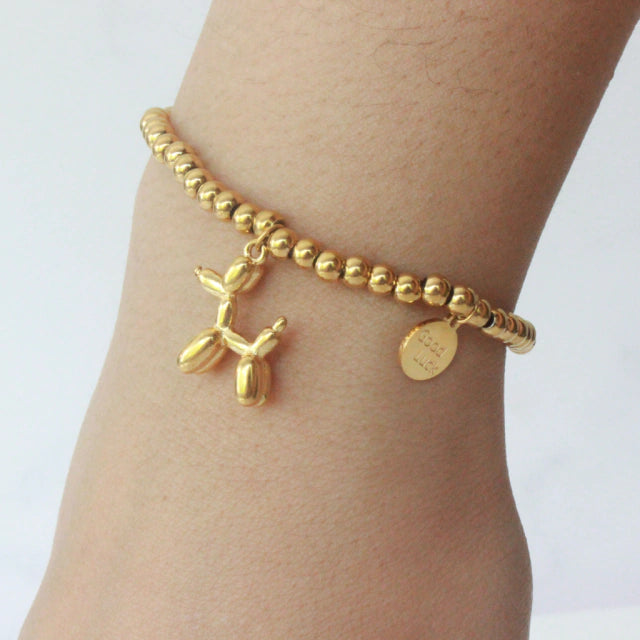 Pulsera Dog Ballon