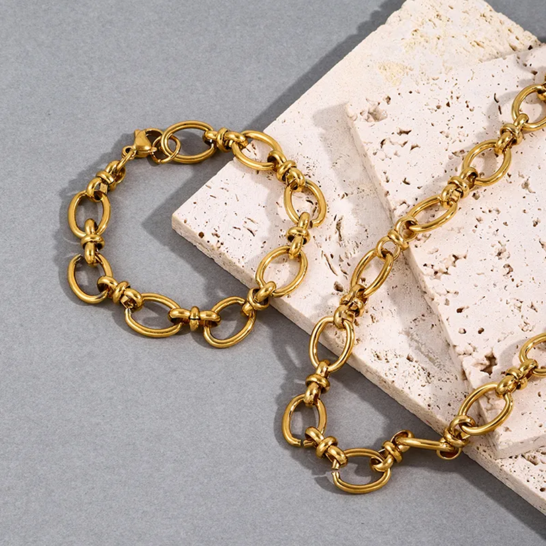 Collar Link