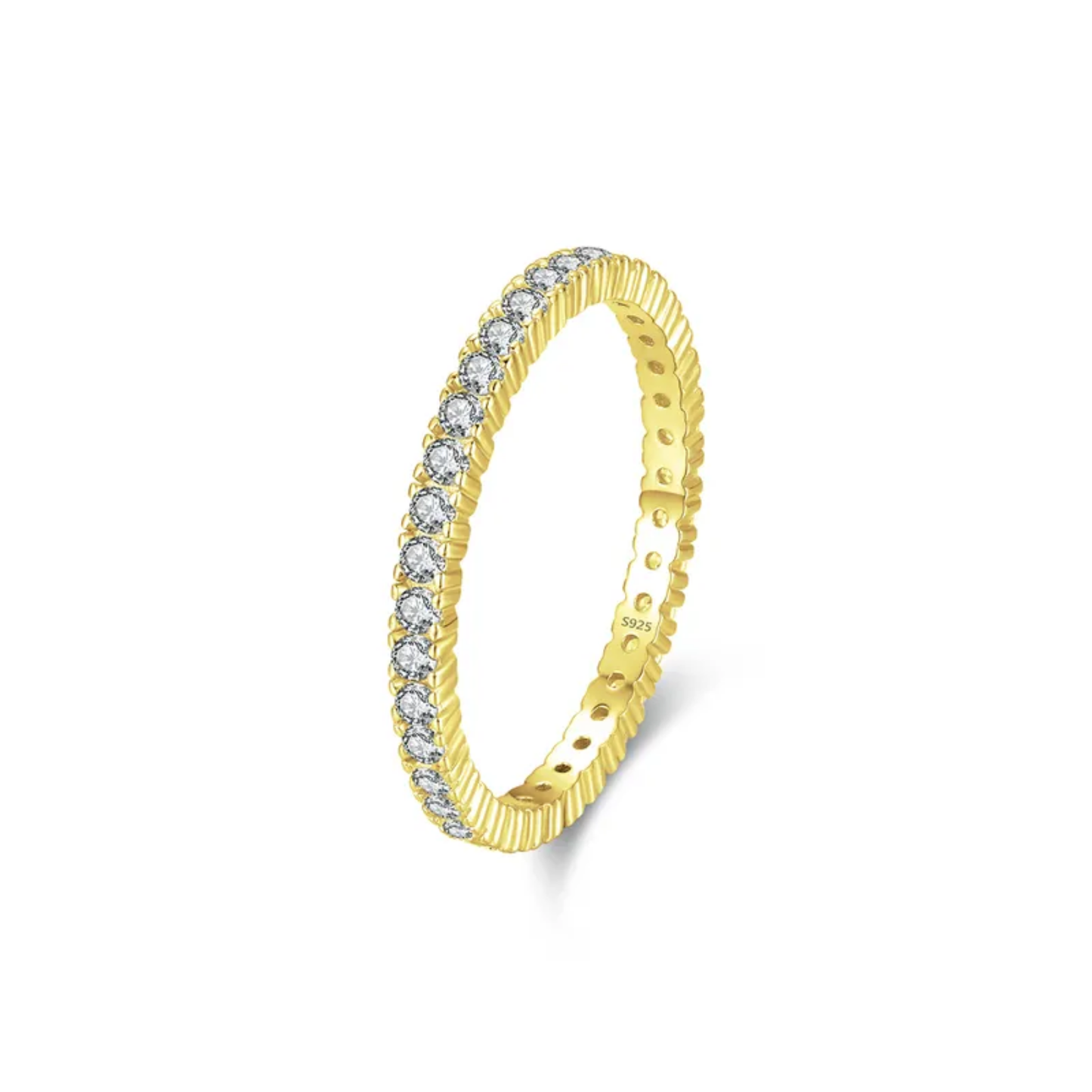 SS Anillo Fine Line