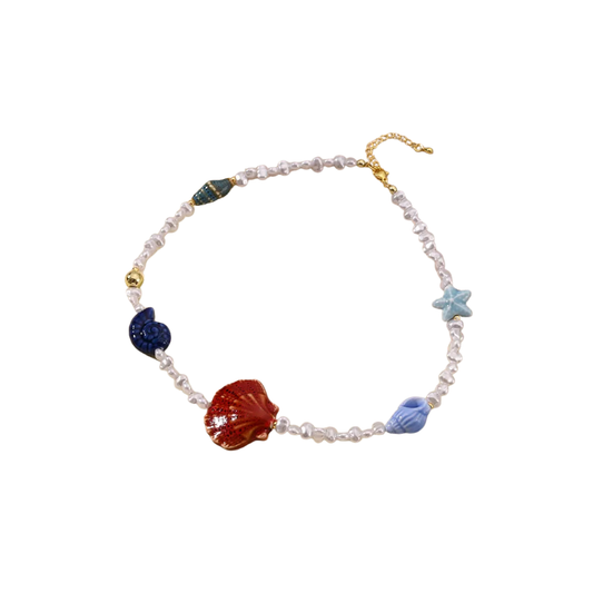 Collar Beach