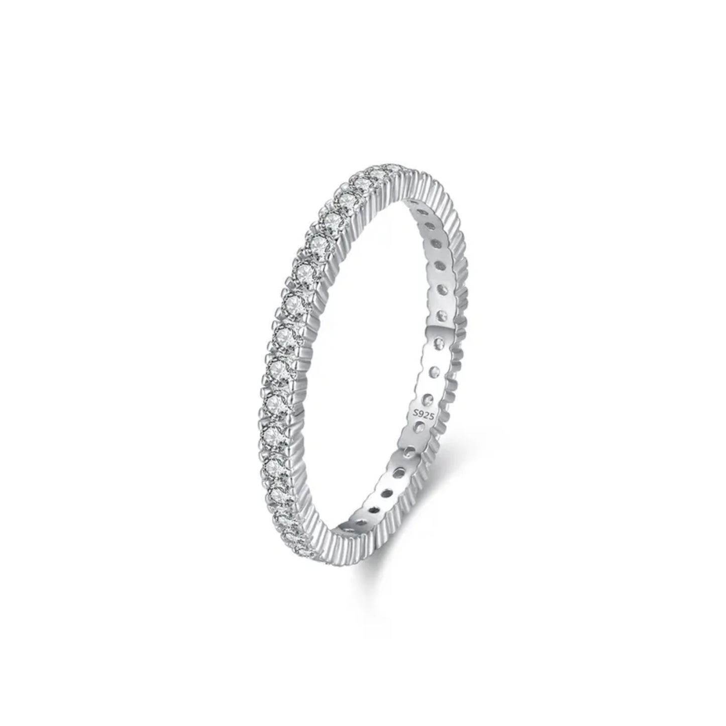 SS Anillo Fine Line