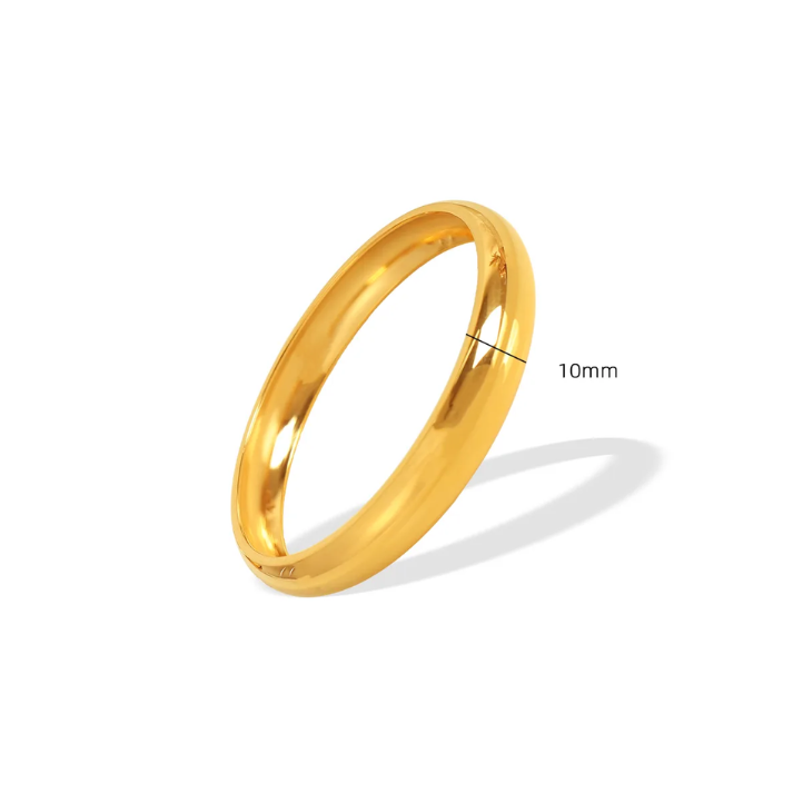 GL Brazalete Rigido