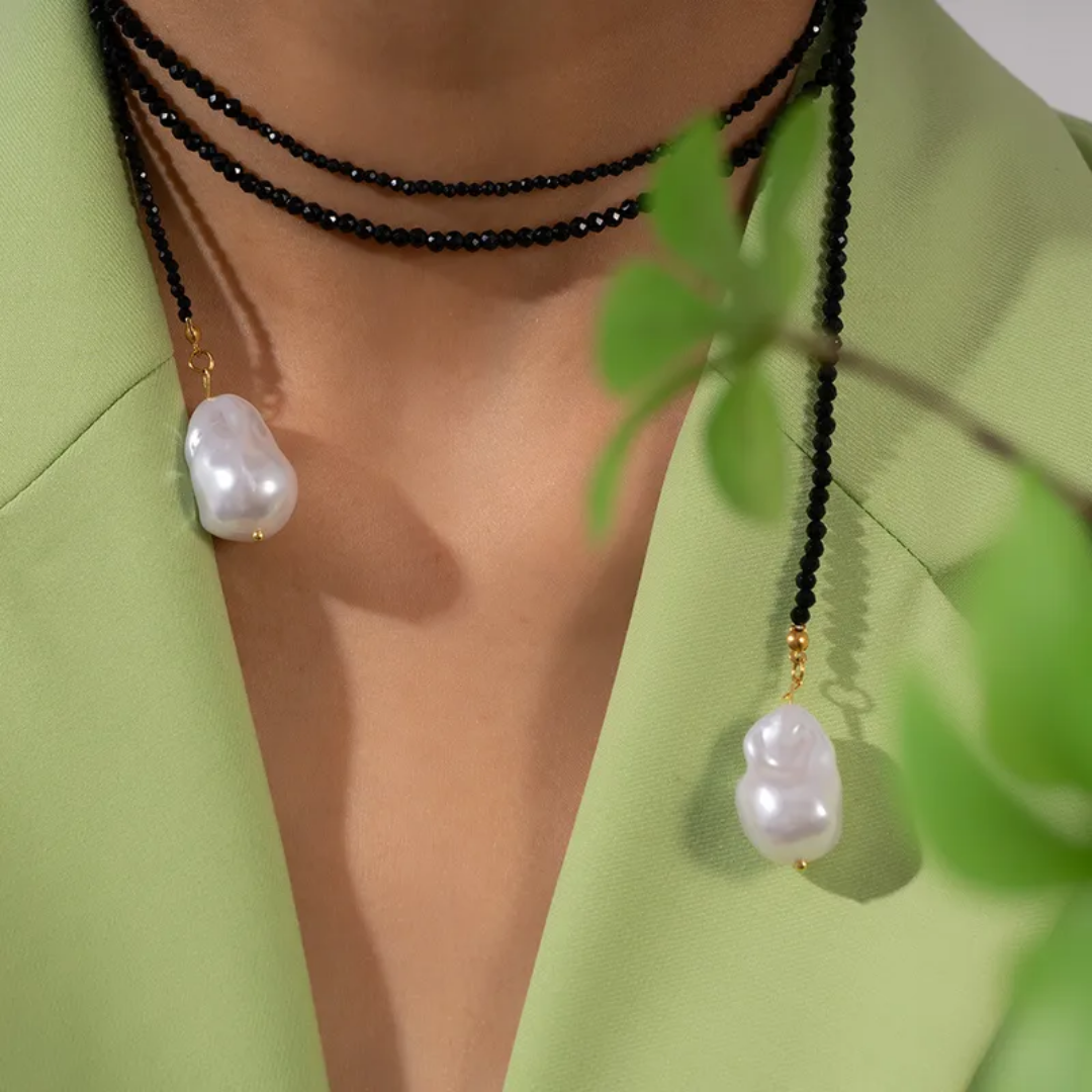Collar Teresa