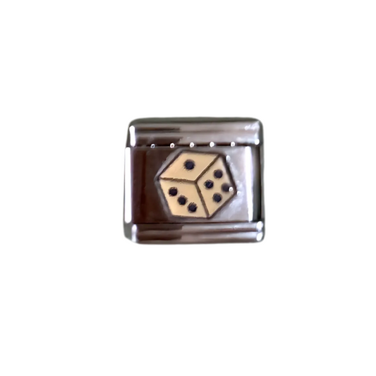 IBP Charm Dado