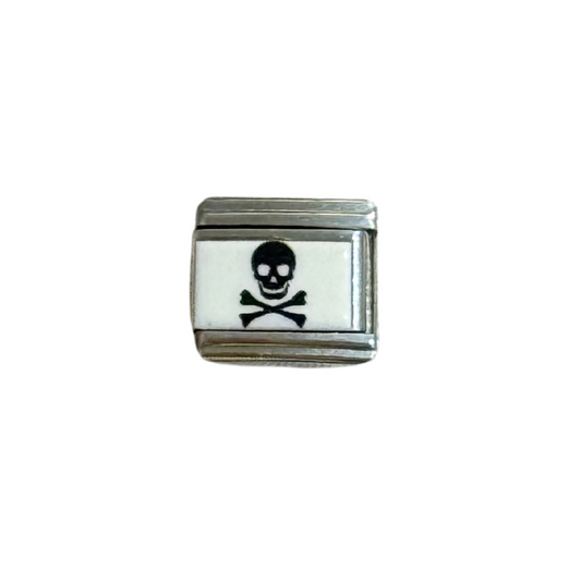 IBP Charm Calavera