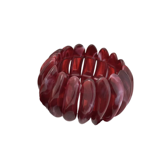 Pulsera Jade Wave