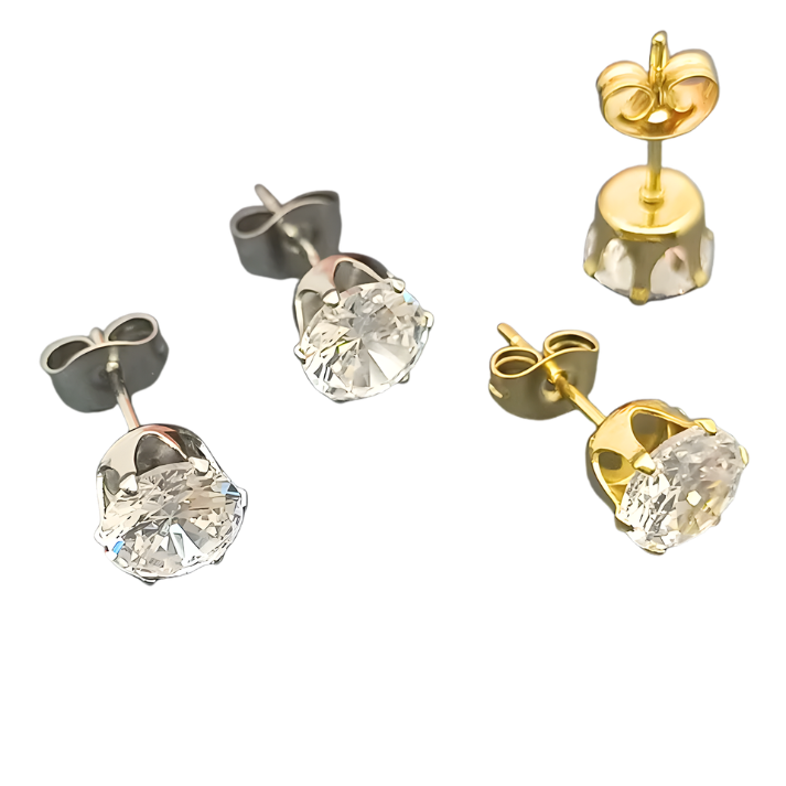 Aretes Zircon