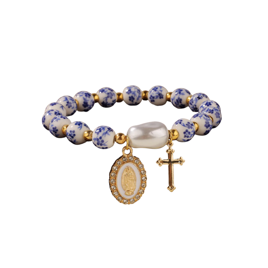 Pulsera Puebla