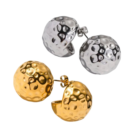 Aretes Honolulu