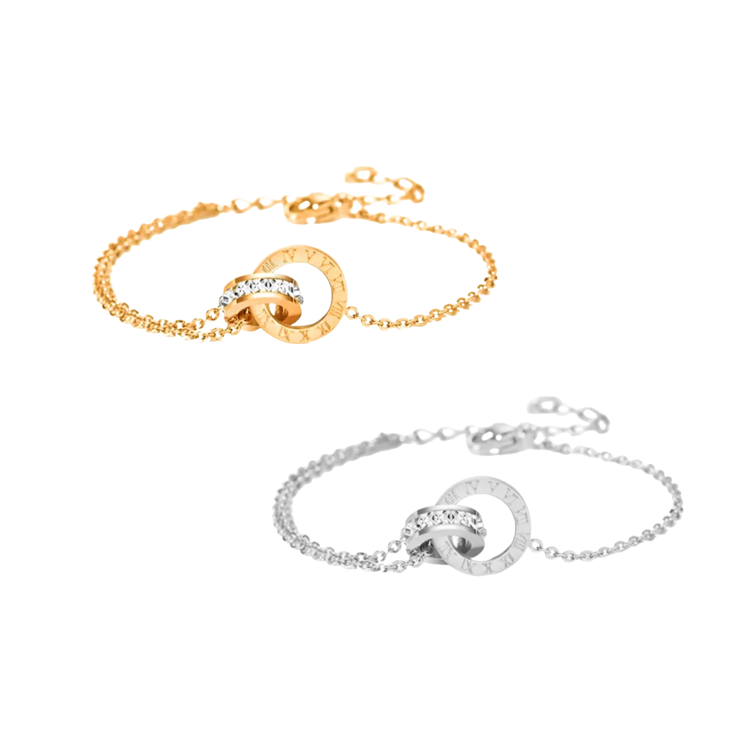 Pulsera Gari