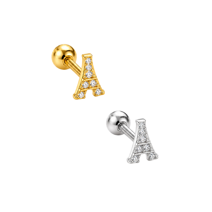 Piercing Paris