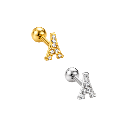 Piercing Paris
