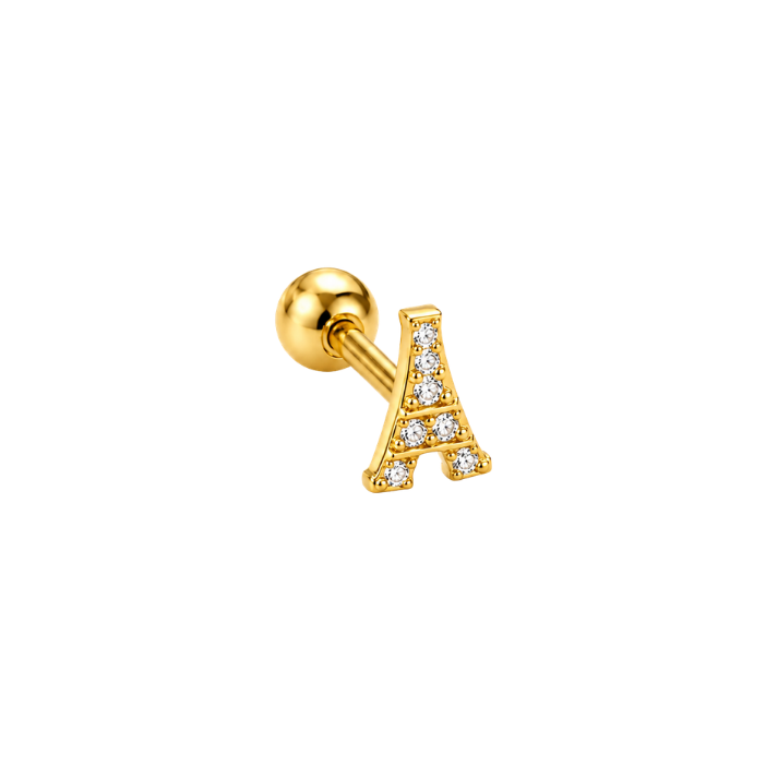 Piercing Paris