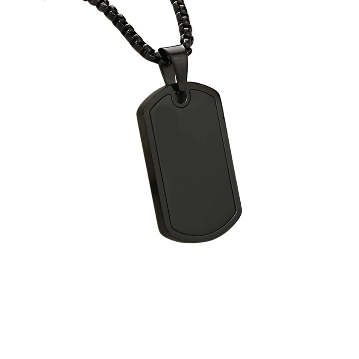 GL Collar Tag