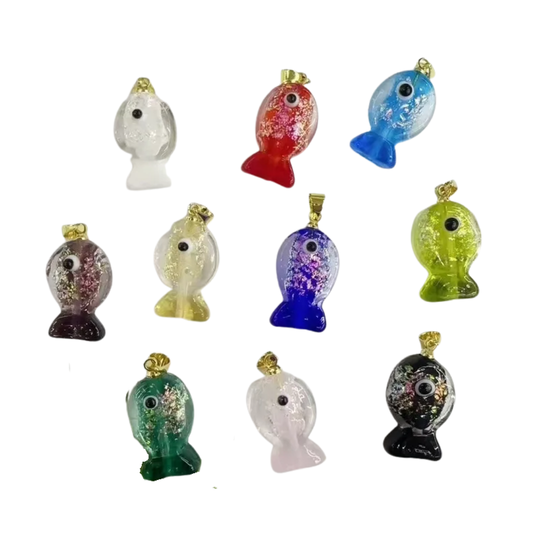 CC Pez colores