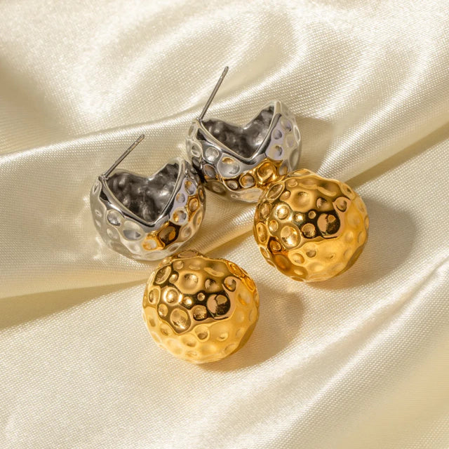 Aretes Honolulu