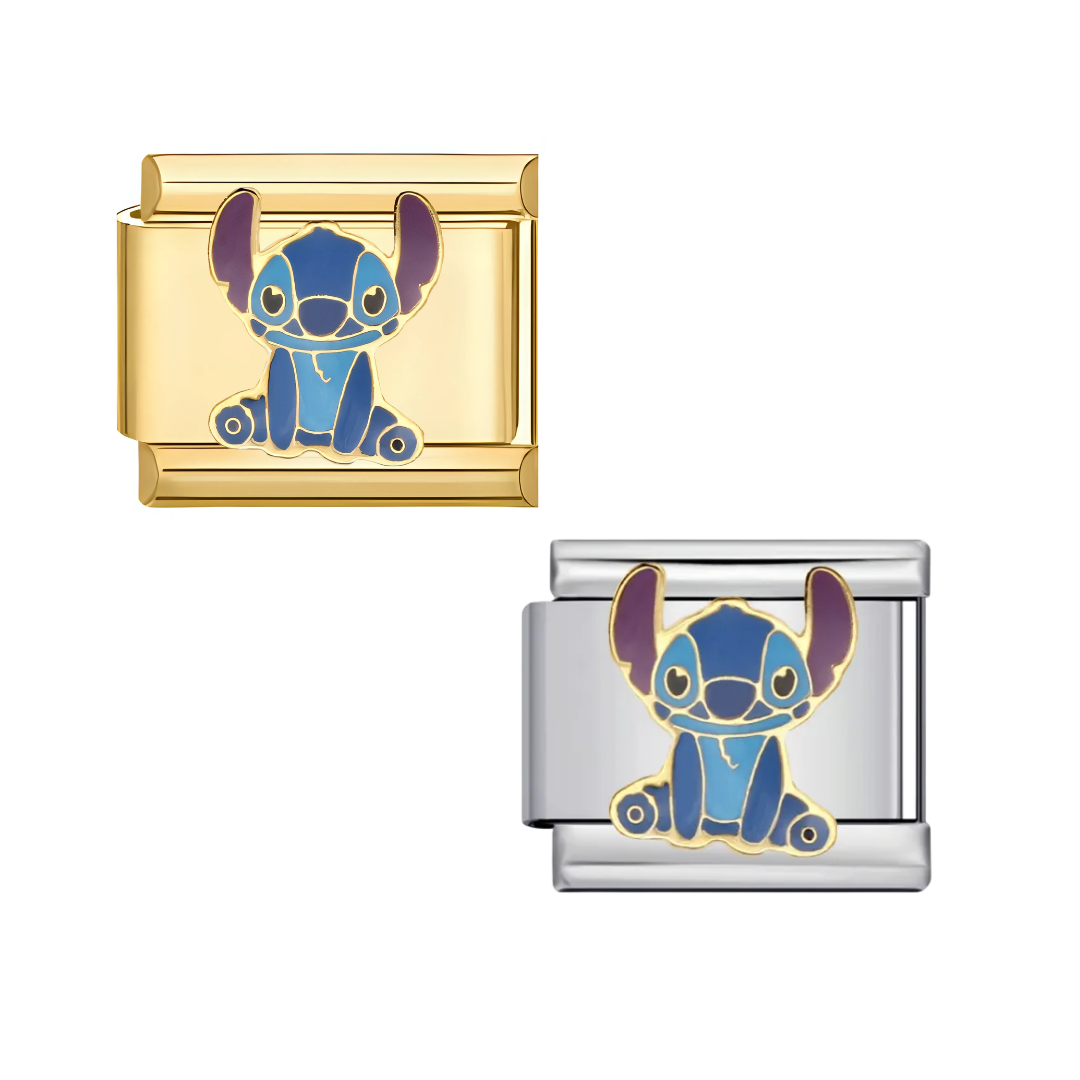 IB Charm Stitch