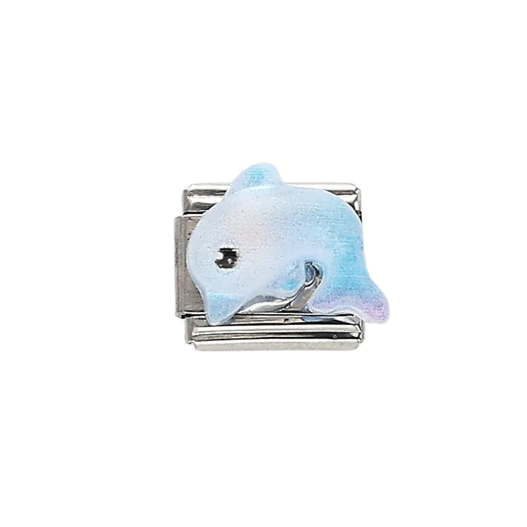 IB Charm Delfin