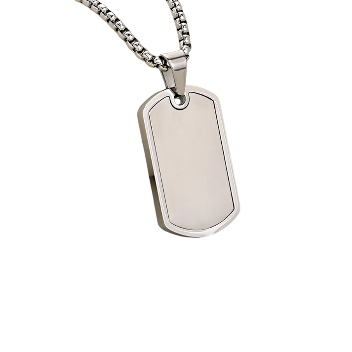 GL Collar Tag