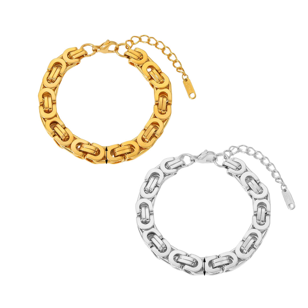 Pulsera Christian