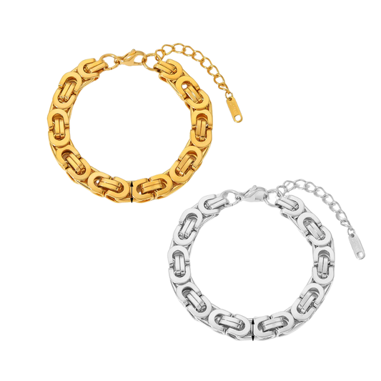 Pulsera Christian