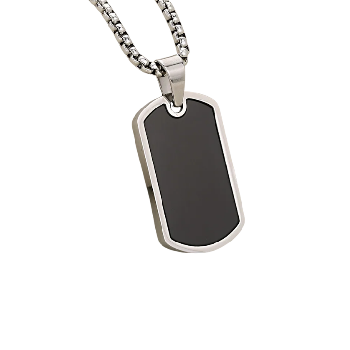 GL Collar Tag