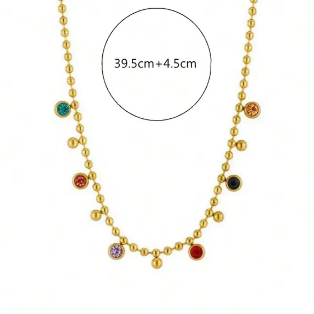 Collar Loop
