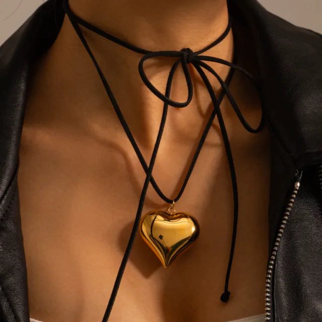 Collar Paris Slim