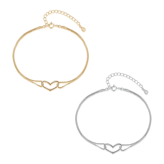 SS Pulsera Corazon