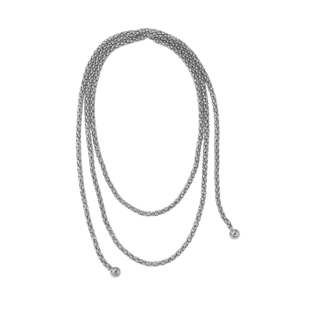 Collar Spaguetti