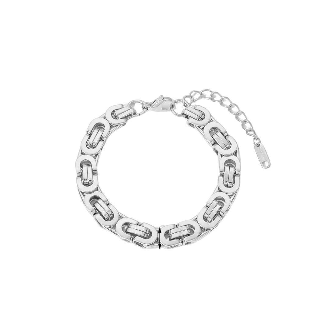 Pulsera Christian