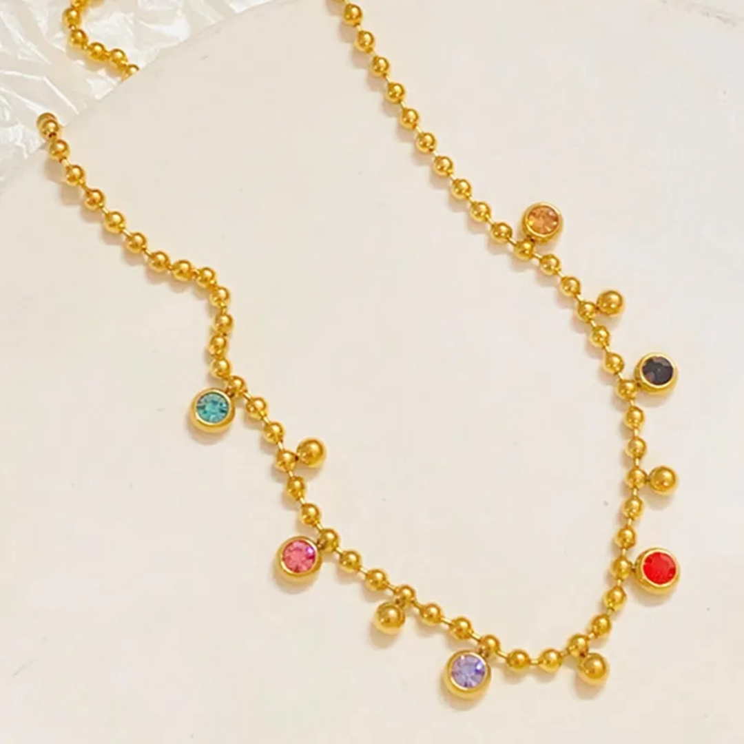 Collar Loop