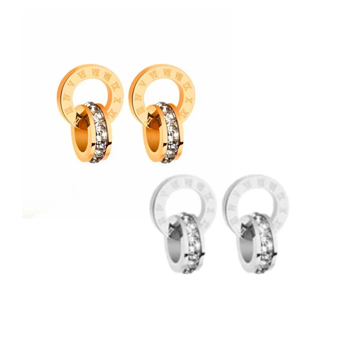 Aretes Gari