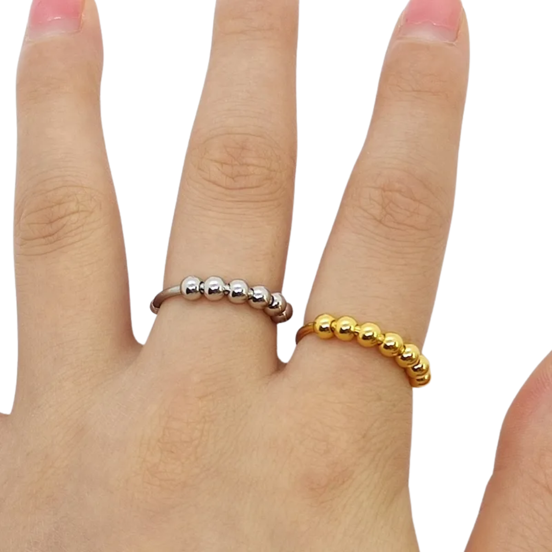 Anillo Relax
