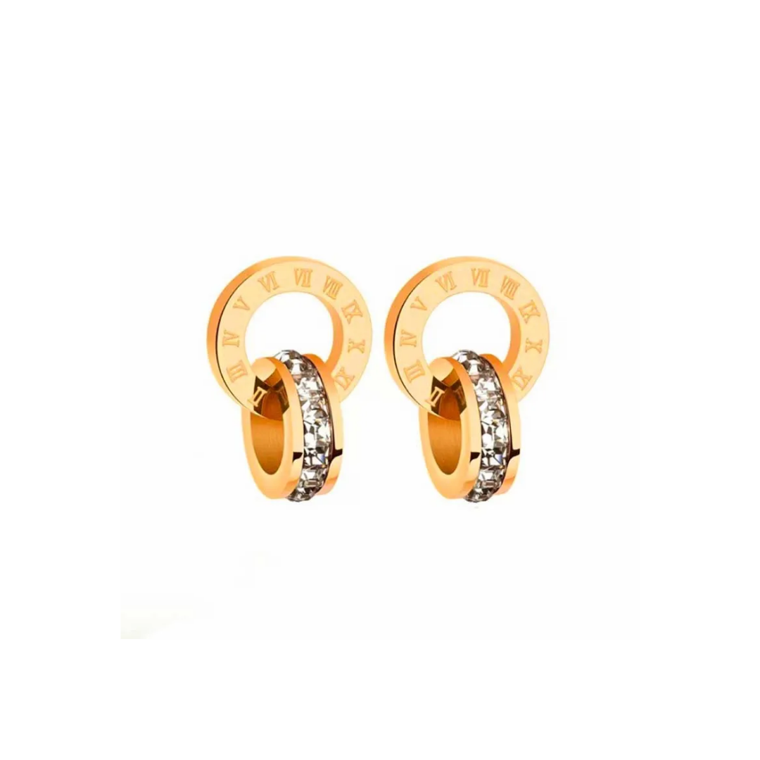 Aretes Gari