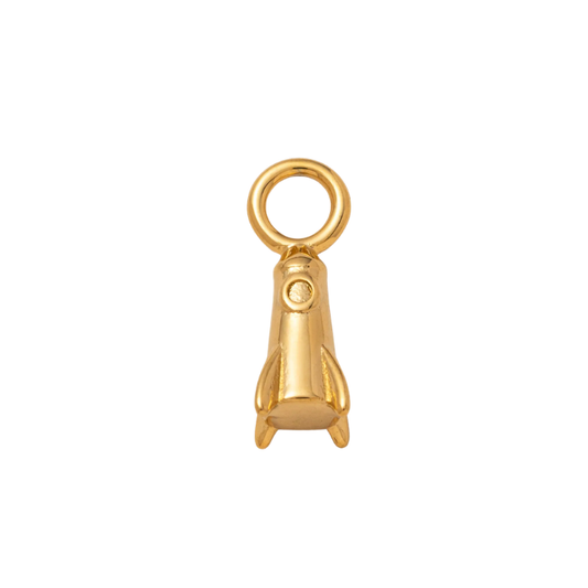 CC Rocket