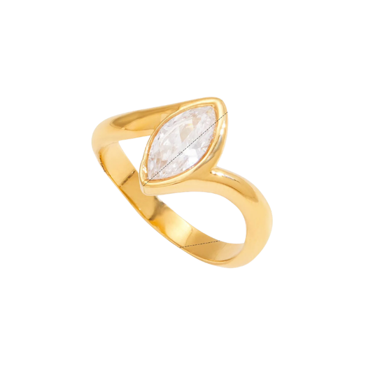 Anillo Marquesa