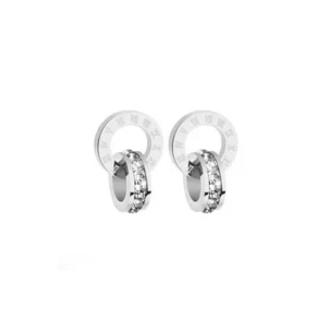 Aretes Gari