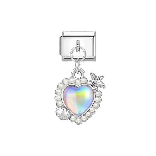 IBC Charm Pearl Sea
