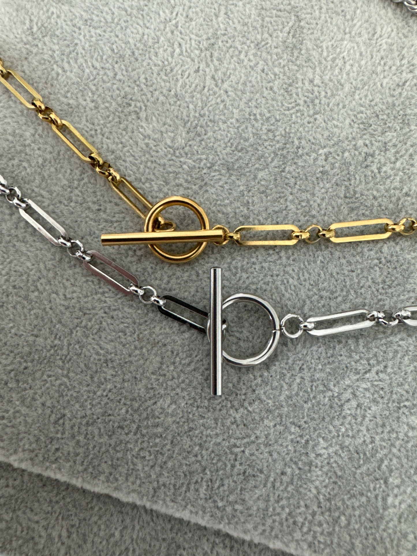 Collar Lulu