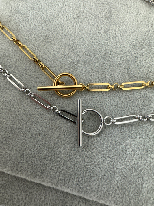 Collar Lulu