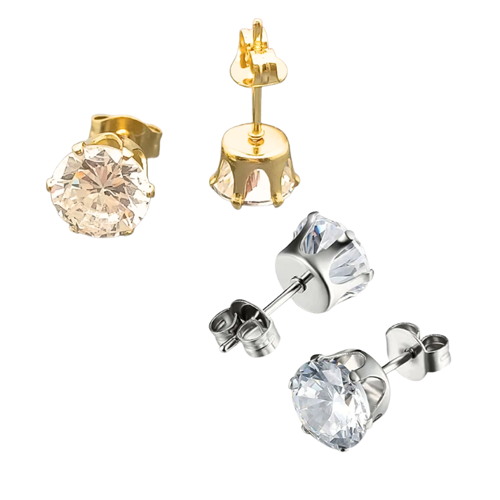 Aretes Zircon