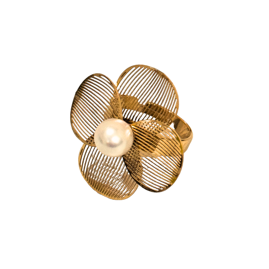 Anillo Spring