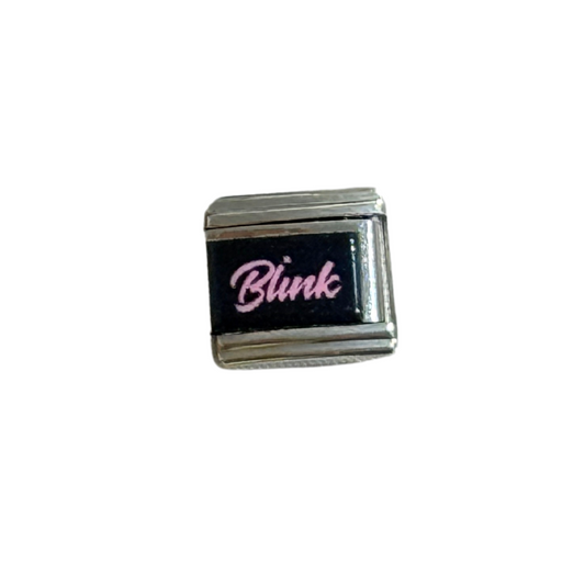 IBP Charm Blink