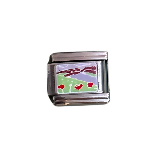 IBP Charm Jardin