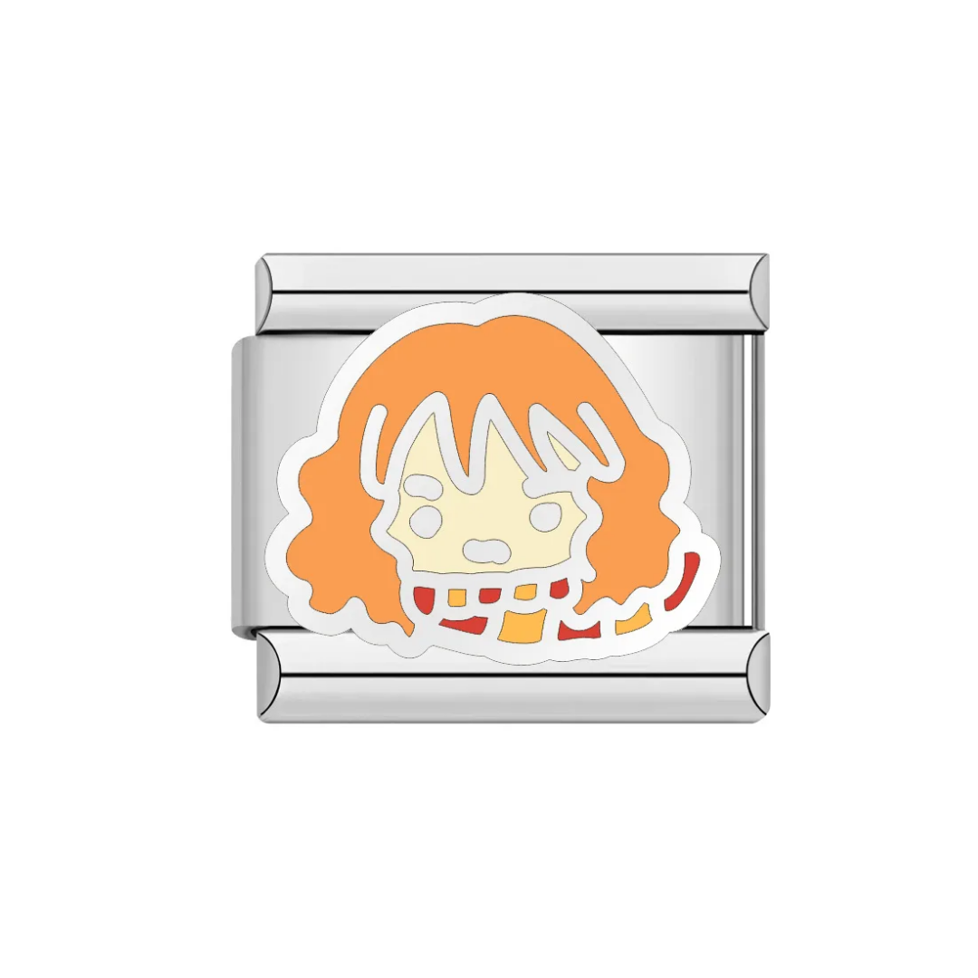 IB Charm Harry Potter Personajes 2