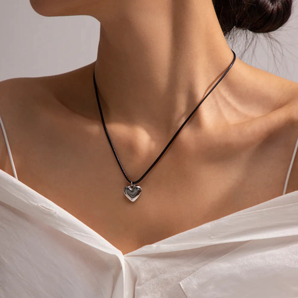 Collar Heart
