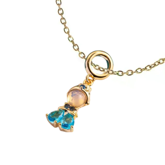Collar Princesas Disney