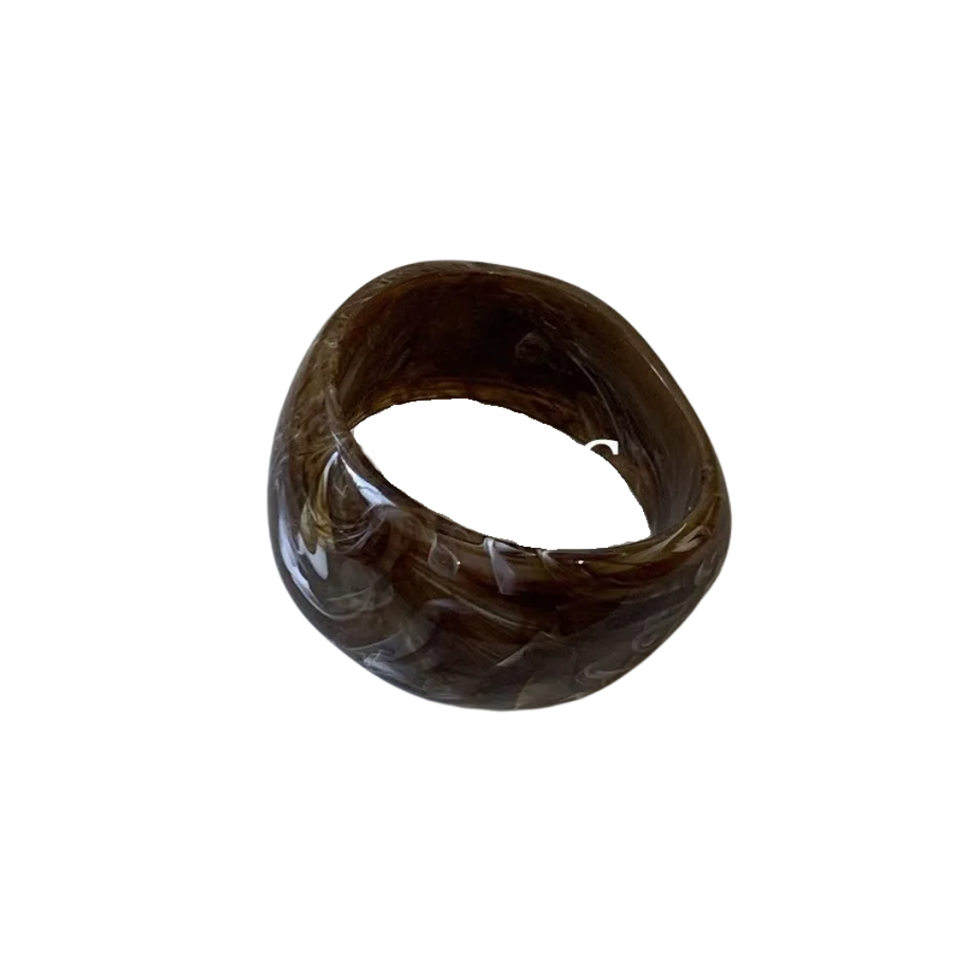 Pulsera Jade Thick