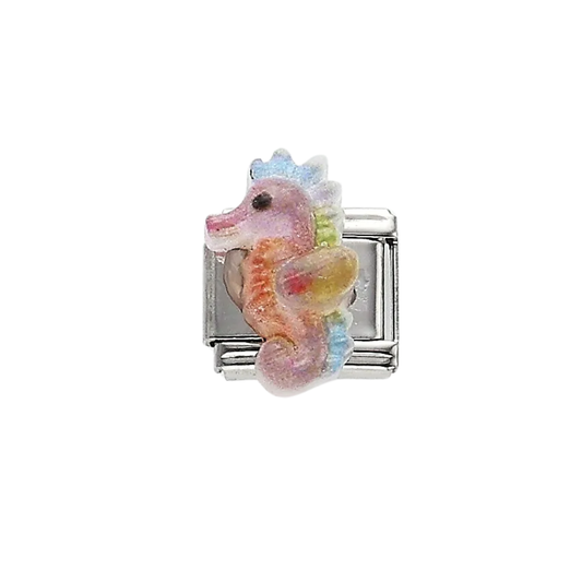IB Charm Caballito de Mar